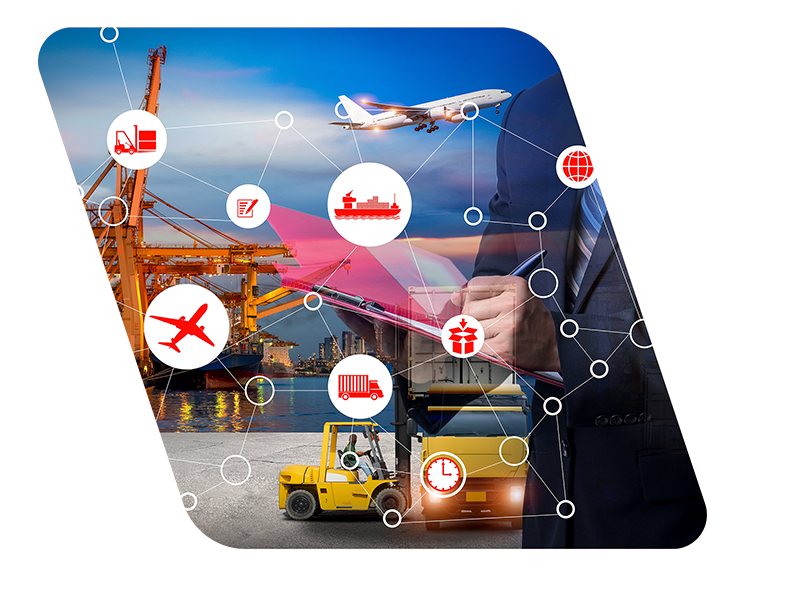 Logistik & Transport