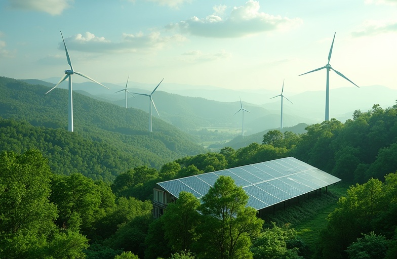 Reduzierung unserer CO2-Emissionen um 50 % bis 2030