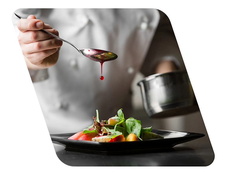 Catering & Hospitality