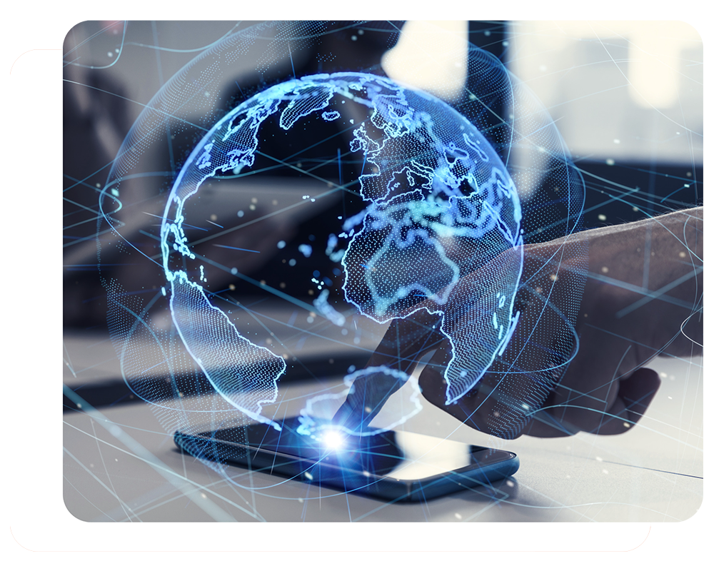 Customized solutions