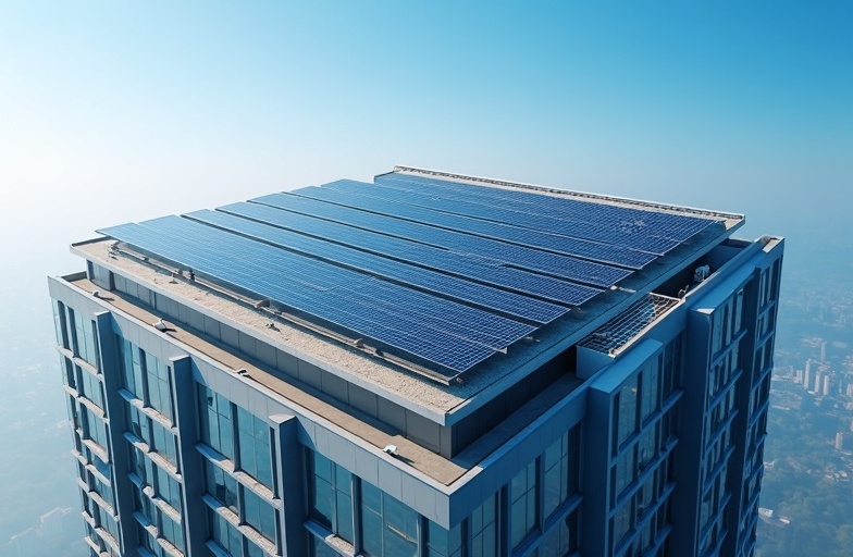 Full conversion to renewable energies in all branches