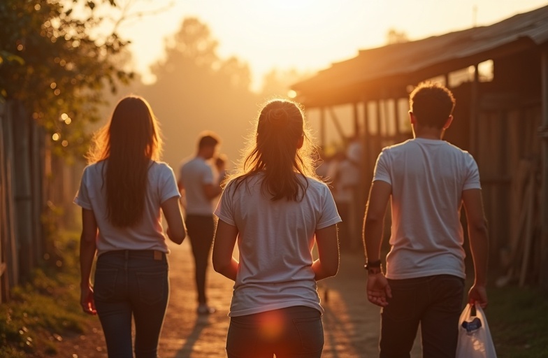 Annual investment of 1% of turnover in CSR projects